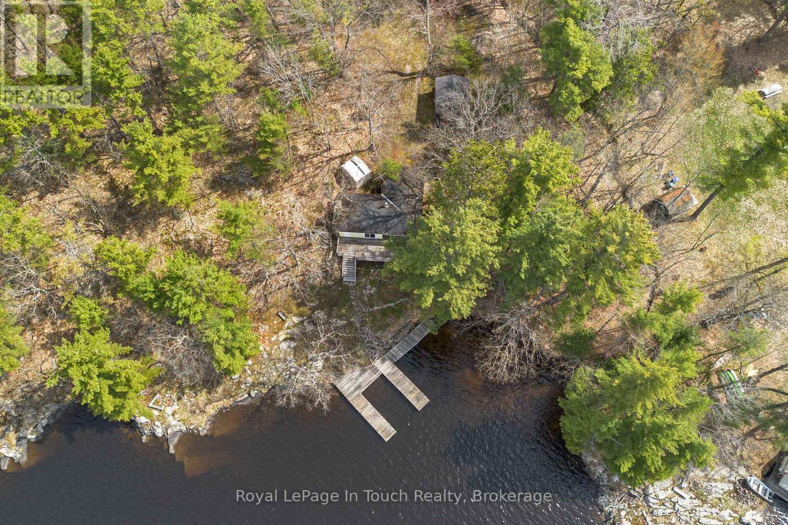 2910 Maclean Lake North Shore Road Property Photo 10