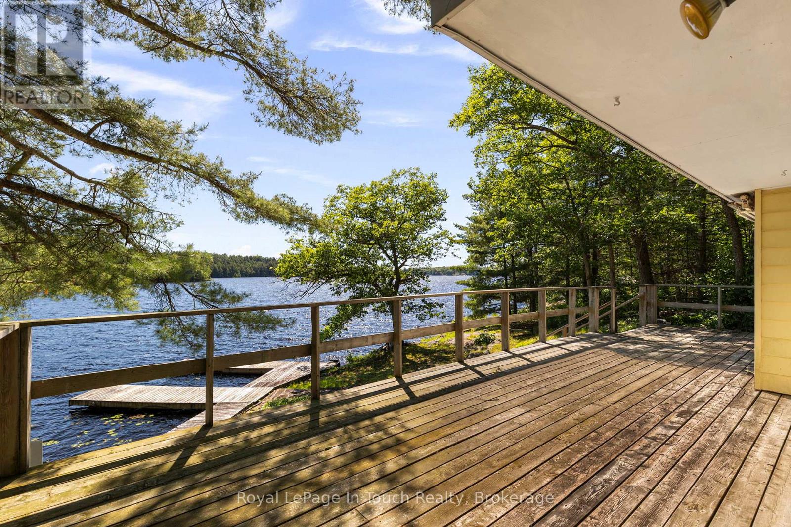 2910 Maclean Lake North Shore Road Property Photo 15