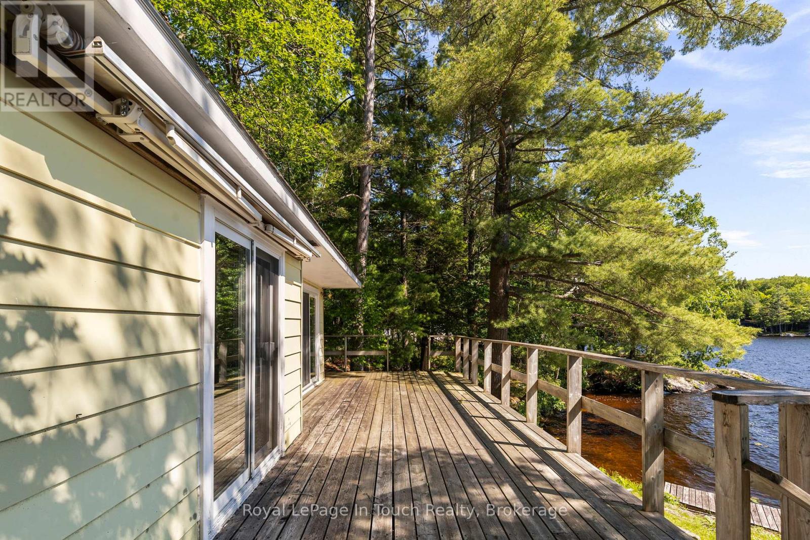 2910 Maclean Lake North Shore Road Property Photo 16