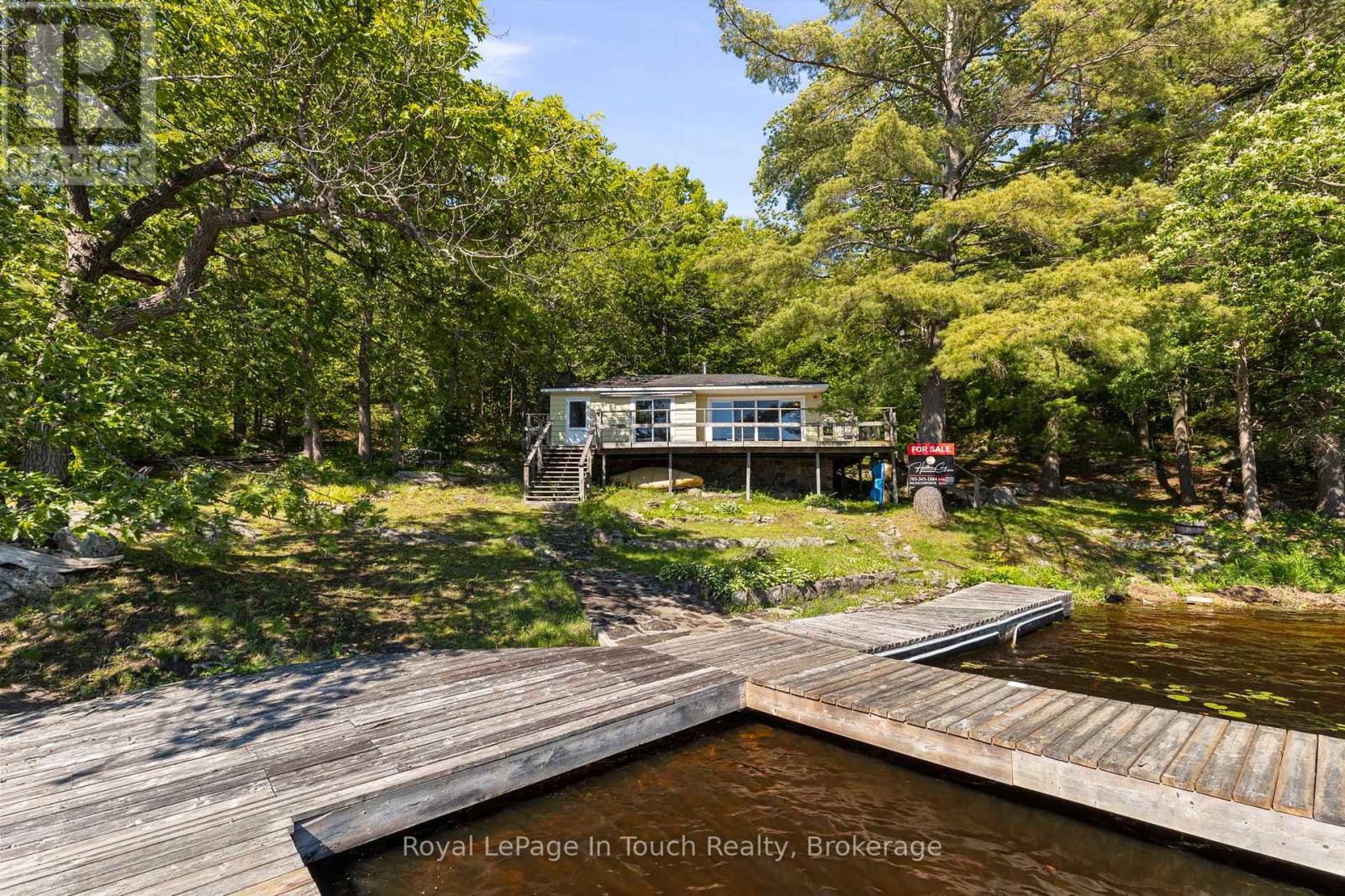 2910 Maclean Lake North Shore Road Property Photo 21