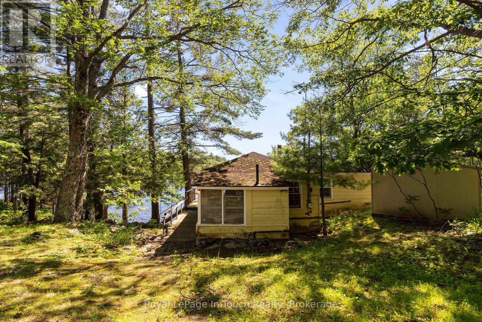 2910 Maclean Lake North Shore Road Property Photo 34