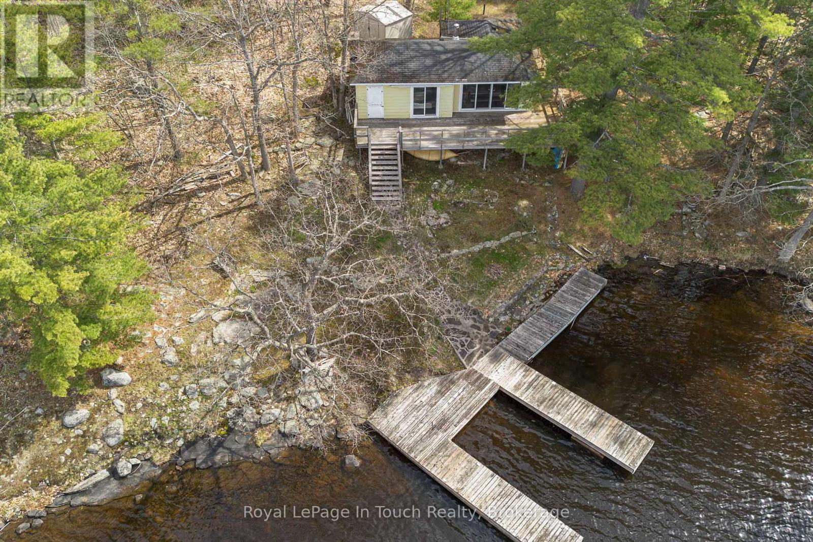 2910 Maclean Lake North Shore Road Property Photo 40