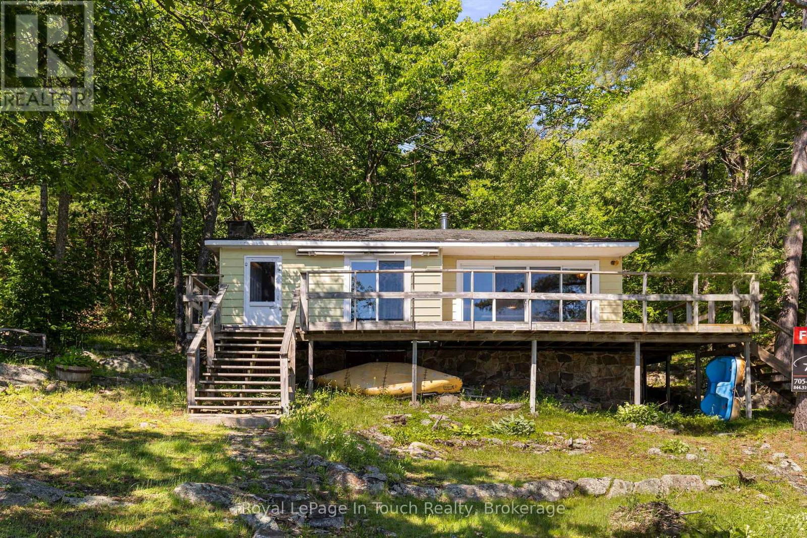 2910 Maclean Lake North Shore Road Property Photo 41