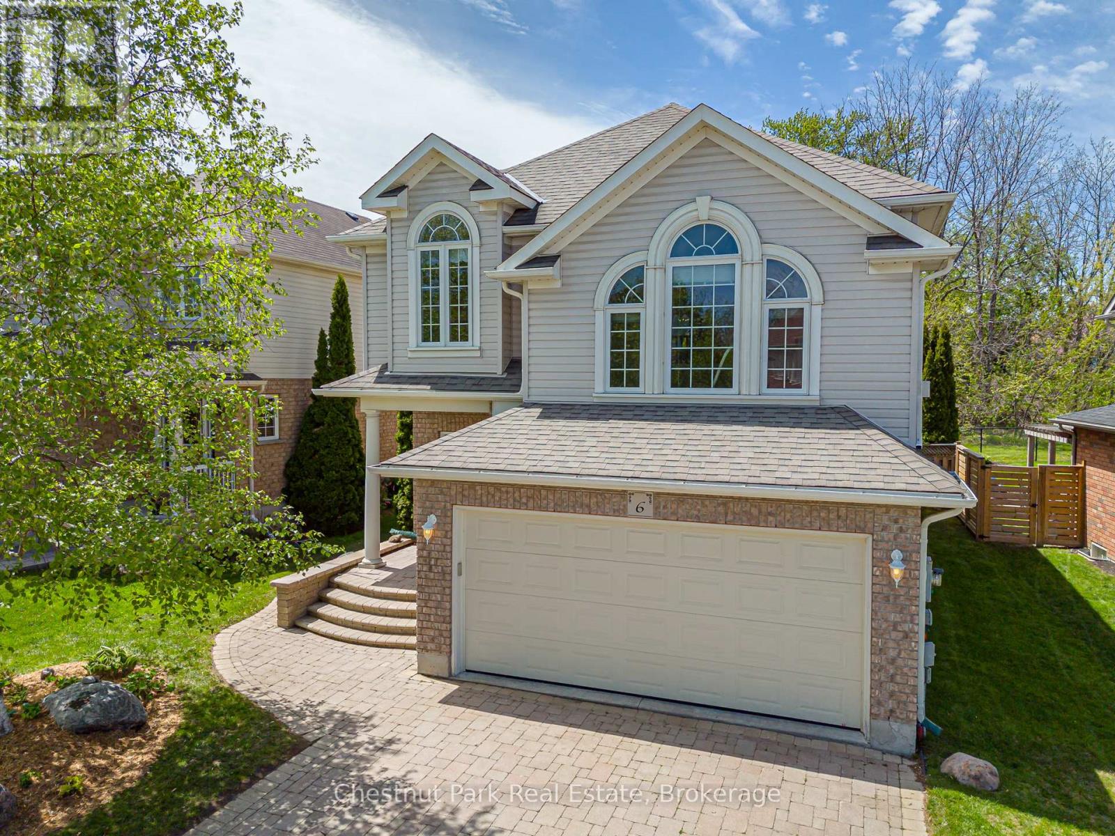 6 Alyssa Drive Property Photo 1
