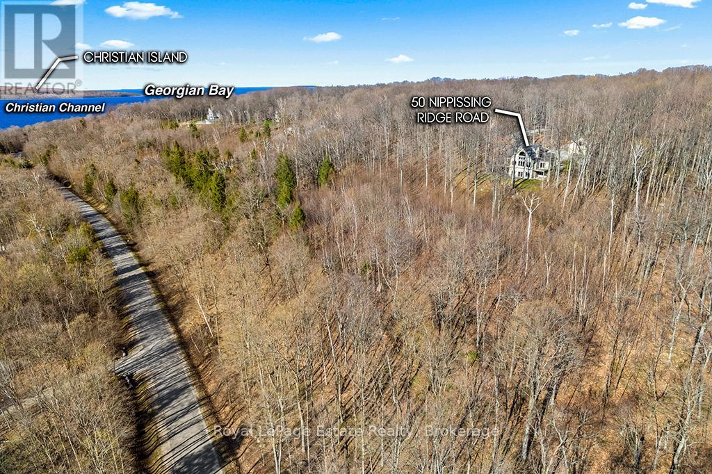 50 Nippissing Ridge Road Property Photo 2