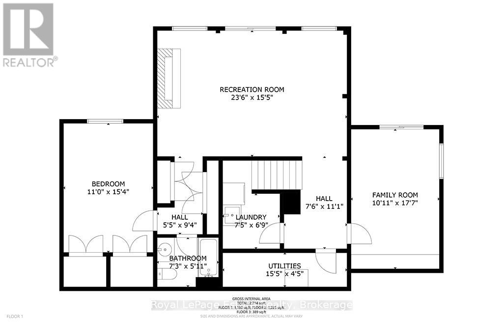 50 Nippissing Ridge Road Property Photo 38