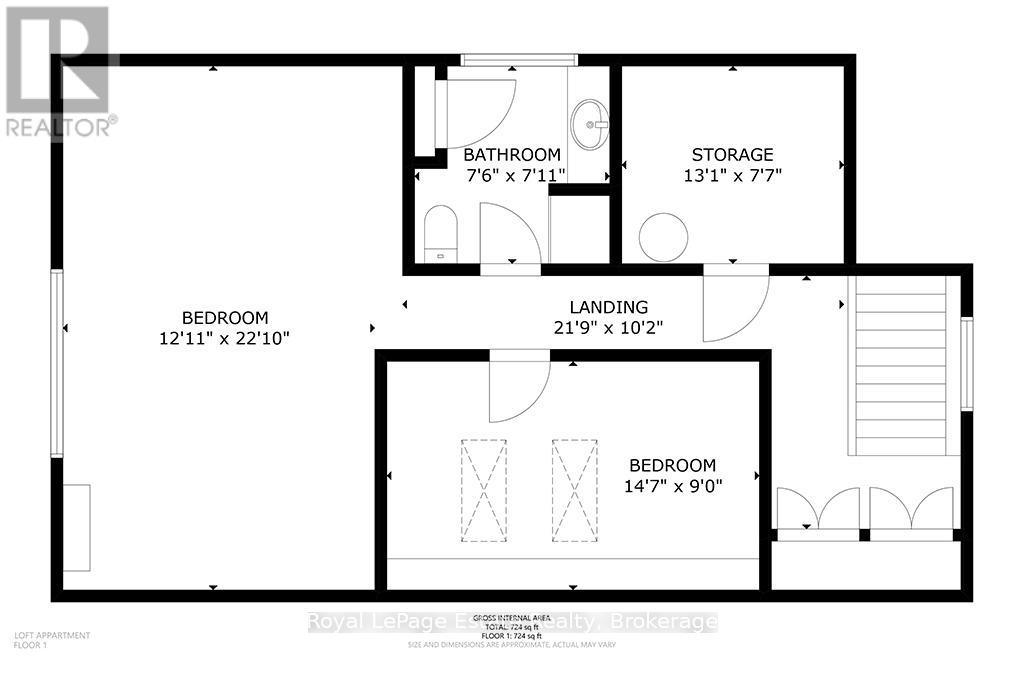 50 Nippissing Ridge Road Property Photo 40
