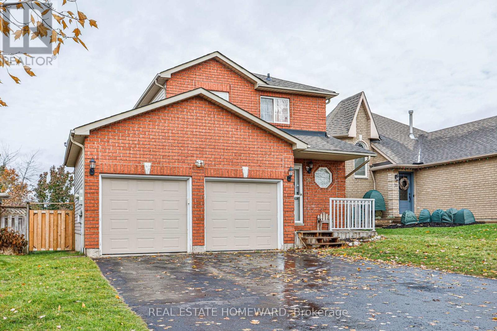 20 Masters Drive Property Photo 1