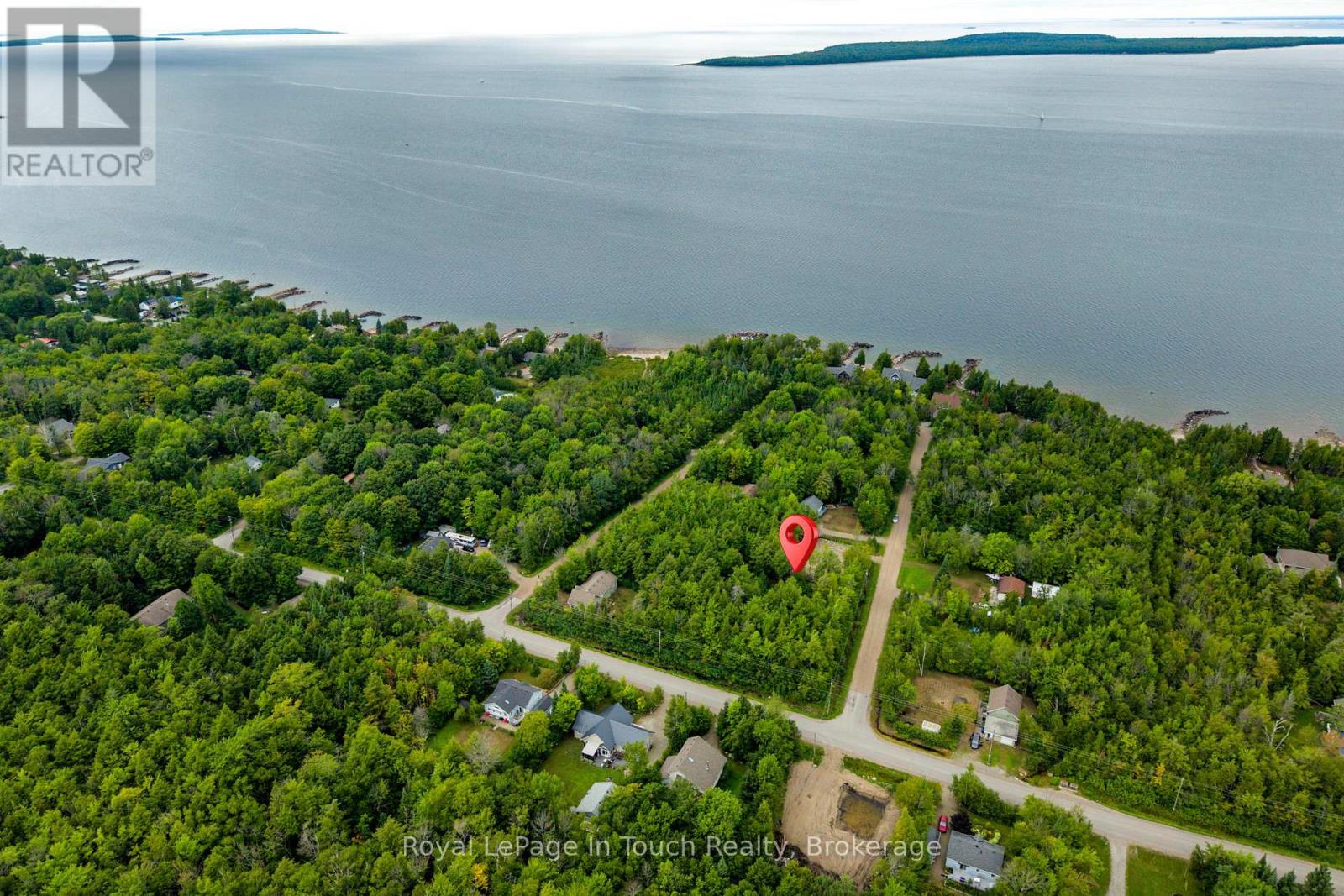 Lt 484 Tomahawk Crescent Property Photo 10