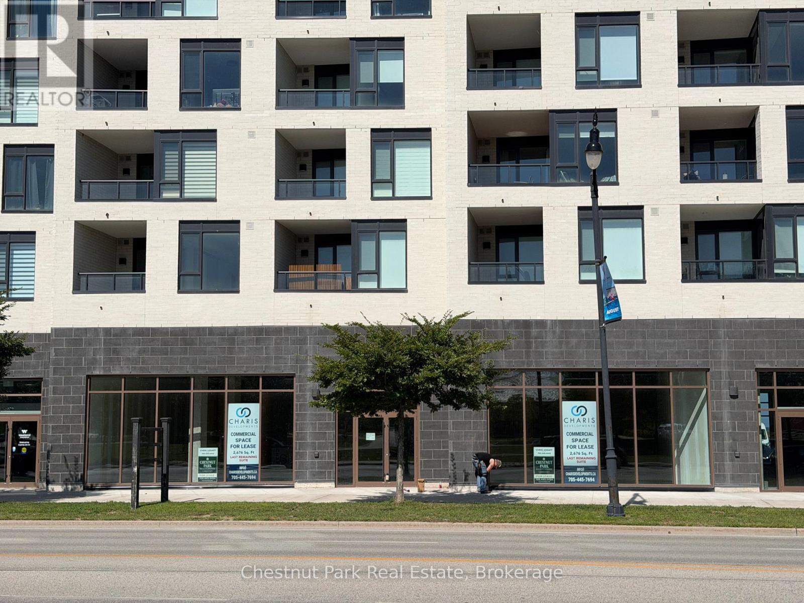 102 - 31 Huron Street Property Photo 6