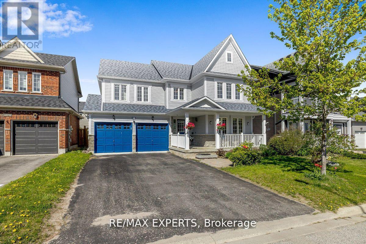10 Snowden Avenue Property Photo 1