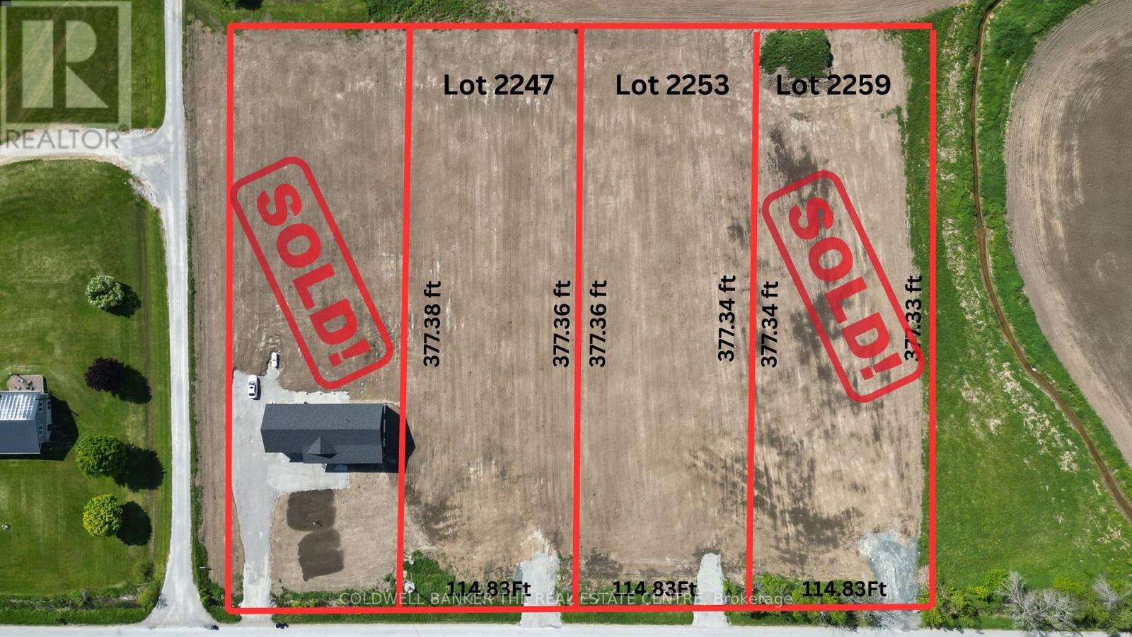 2247 Concession 10 Road Property Photo 1