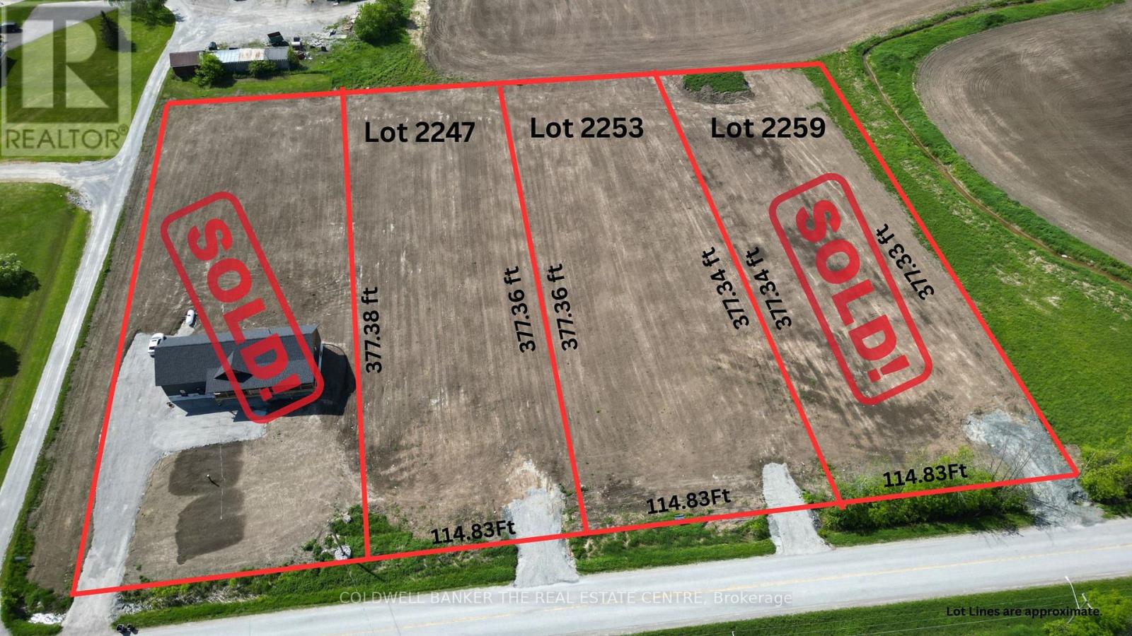 2247 Concession 10 Road Property Photo 2