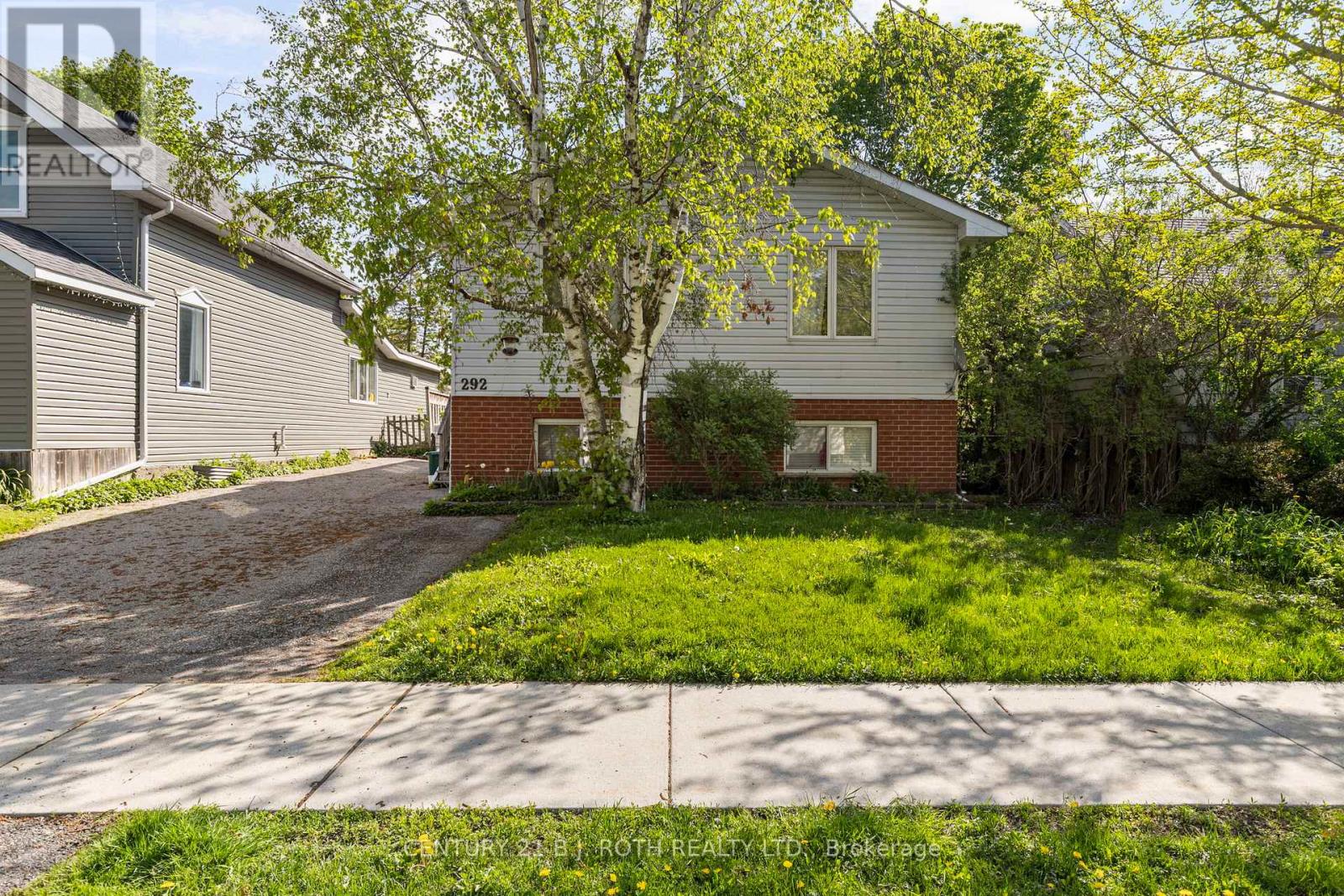 292 MILLARD STREET