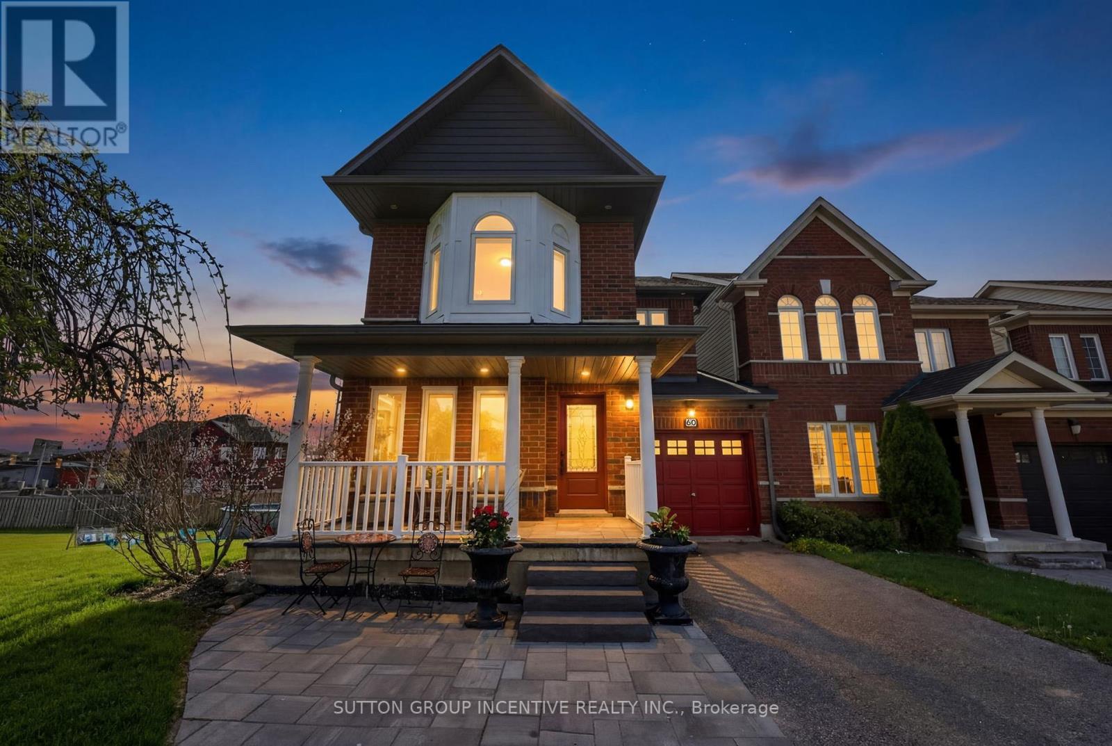 60 SUCCESSION CRESCENT