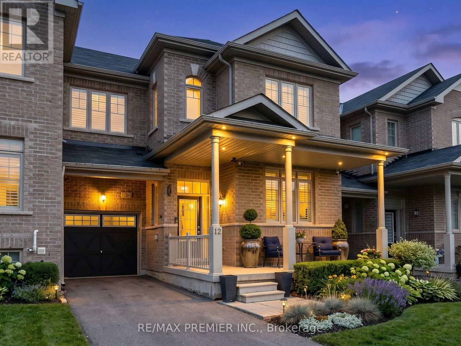 12 PEARCEY CRESCENT