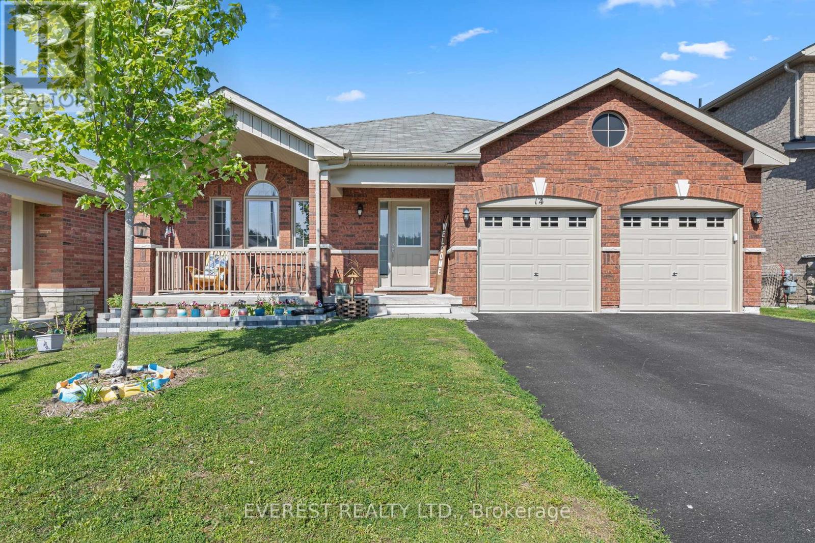 14 Hewson Street Property Photo 1