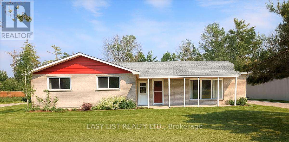 3783 Campbell Road Property Photo 2