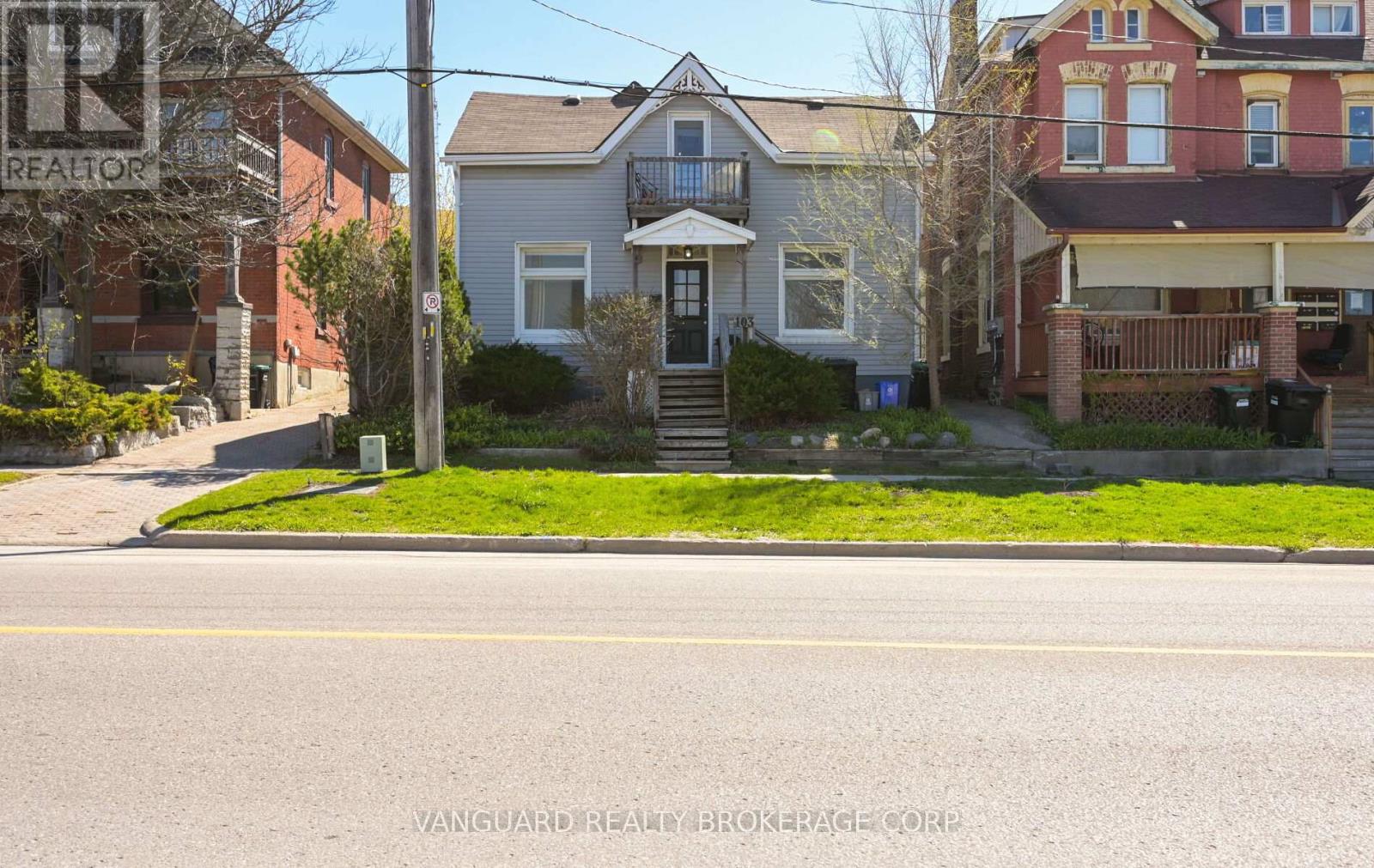 1 - 103 Mulcaster Street Photo de la propriété 1