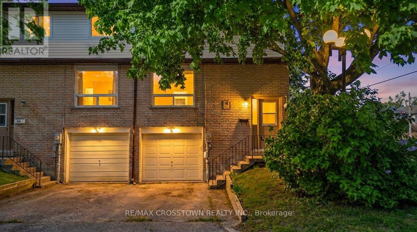 121 - 1095 MISSISSAGA STREET W Property Photo 1
