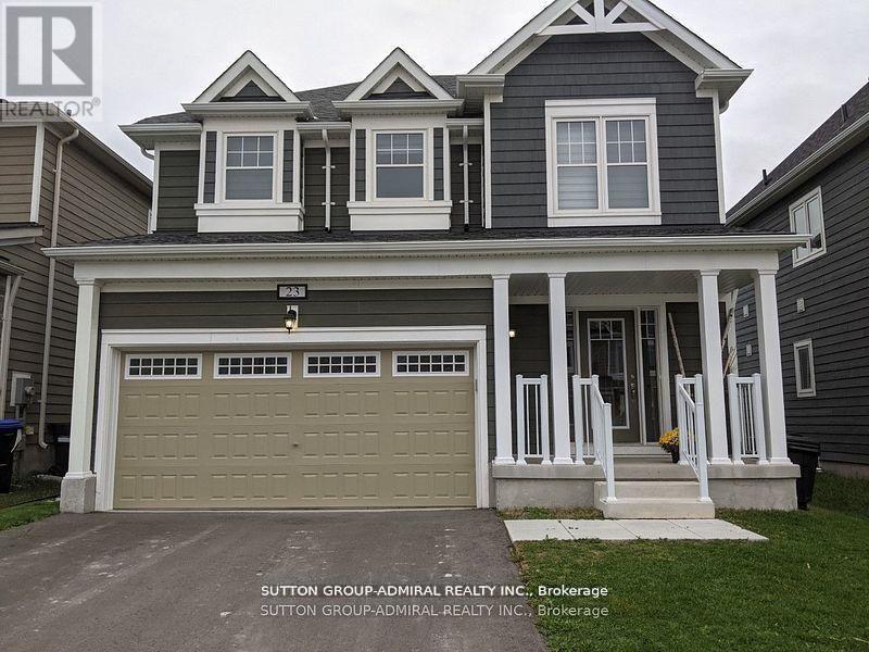 23 HILLS THISTLE DRIVE Property Photo 1