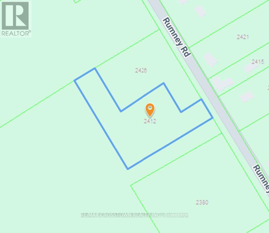 2412 Rumney Road Property Photo 1