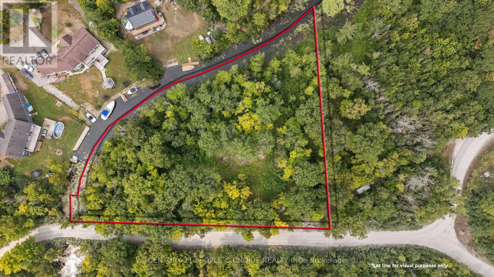 3700 NARROWS ROAD Property Photo 1