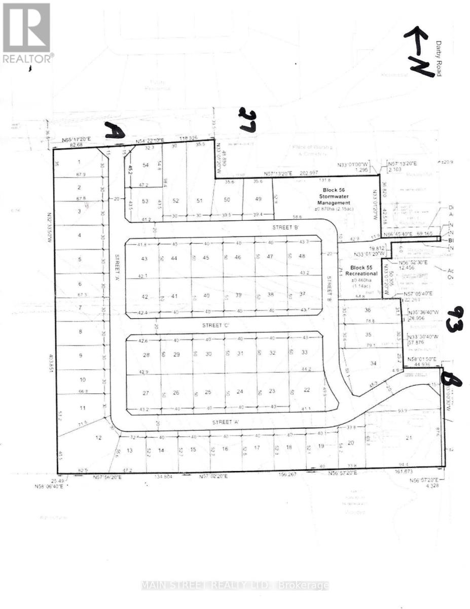 6474 Hwy. 93 Highway Property Photo 1