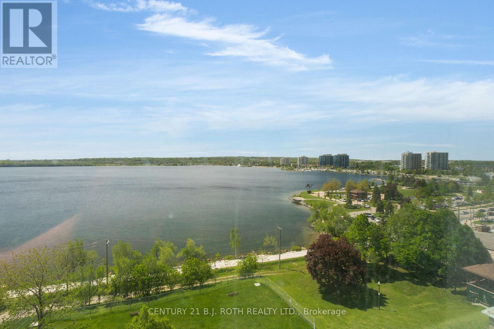 807 - 150 Dunlop Street E Property Photo 9