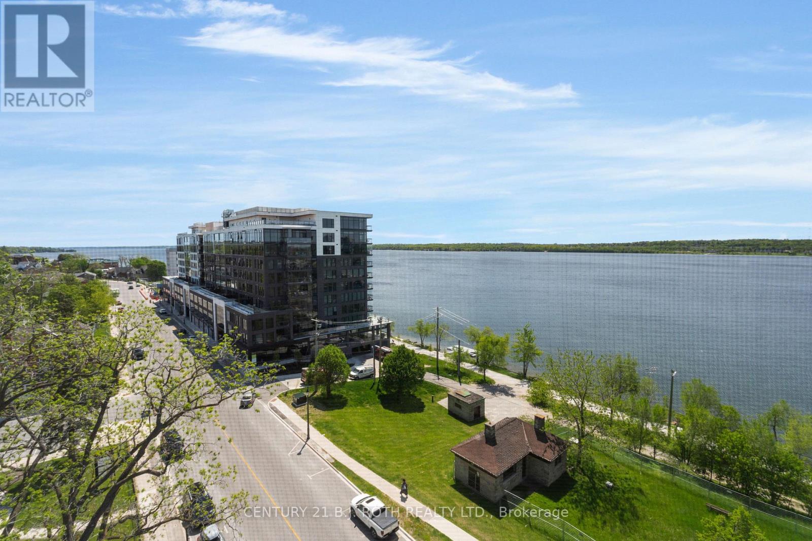 807 - 150 Dunlop Street E Property Photo 10