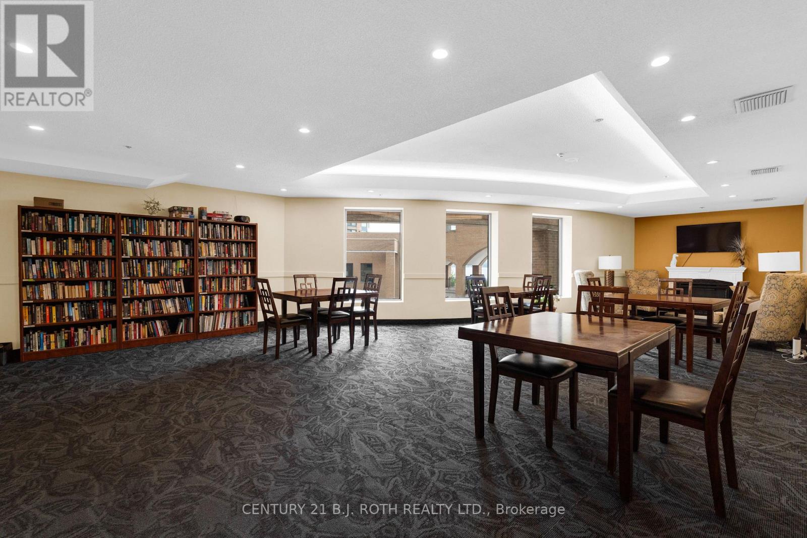 807 - 150 Dunlop Street E Property Photo 22