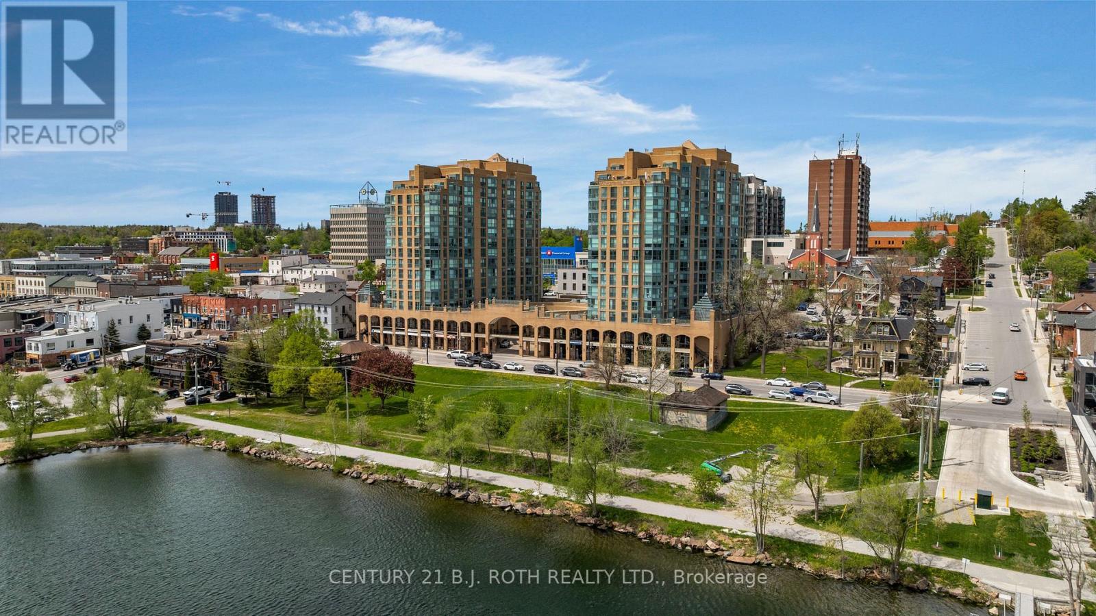 807 - 150 Dunlop Street E Property Photo 24