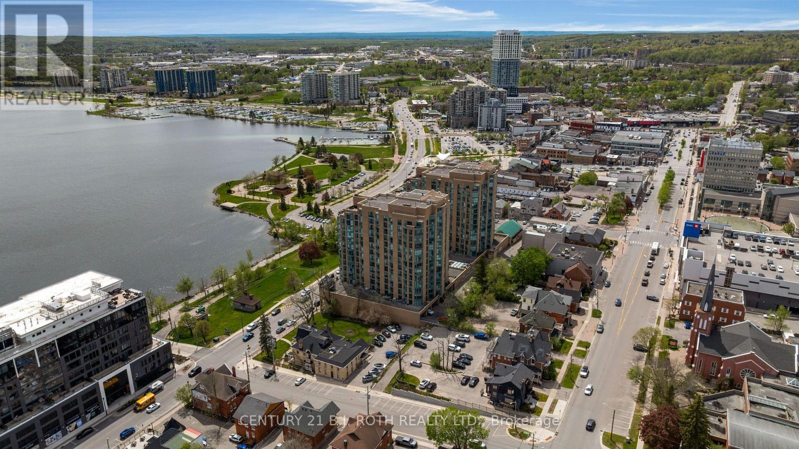 807 - 150 Dunlop Street E Property Photo 26