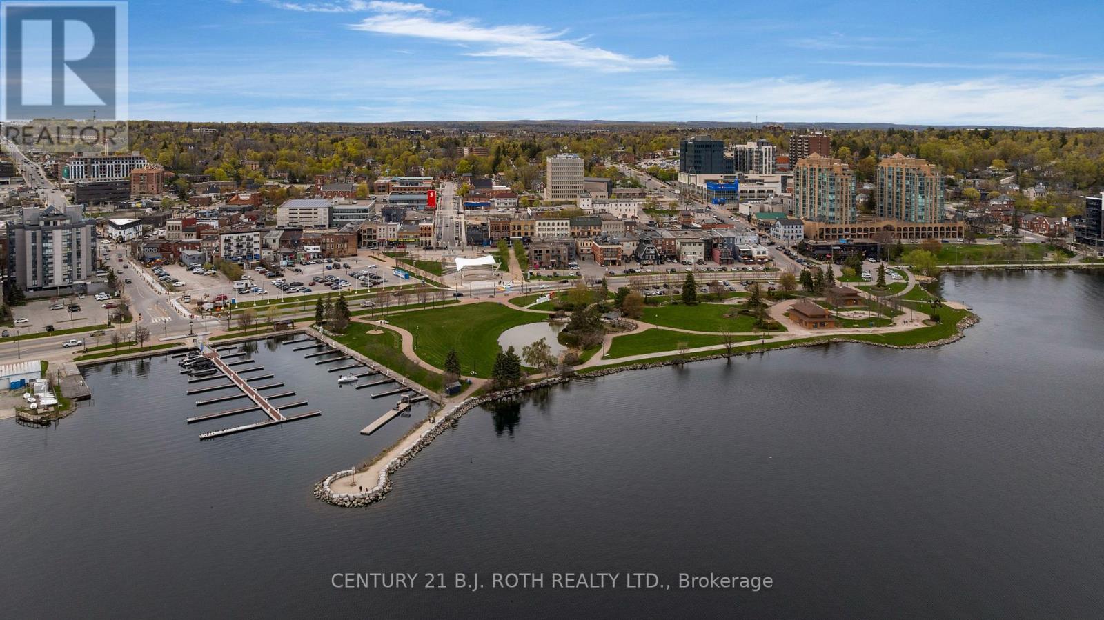 807 - 150 Dunlop Street E Property Photo 27
