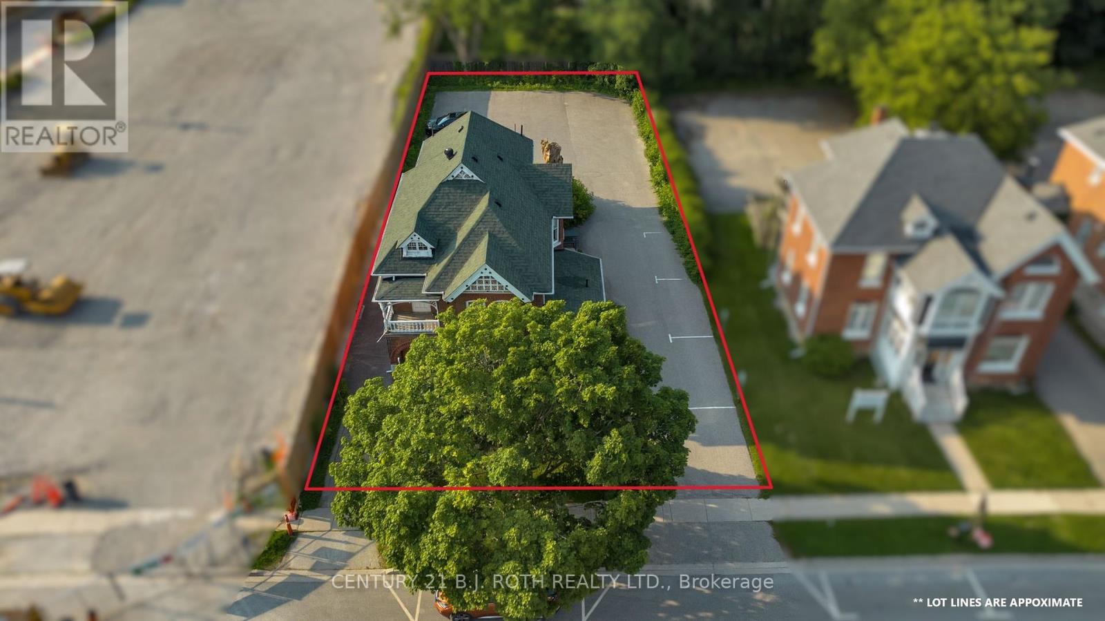 80 Worsley Street Property Photo 2