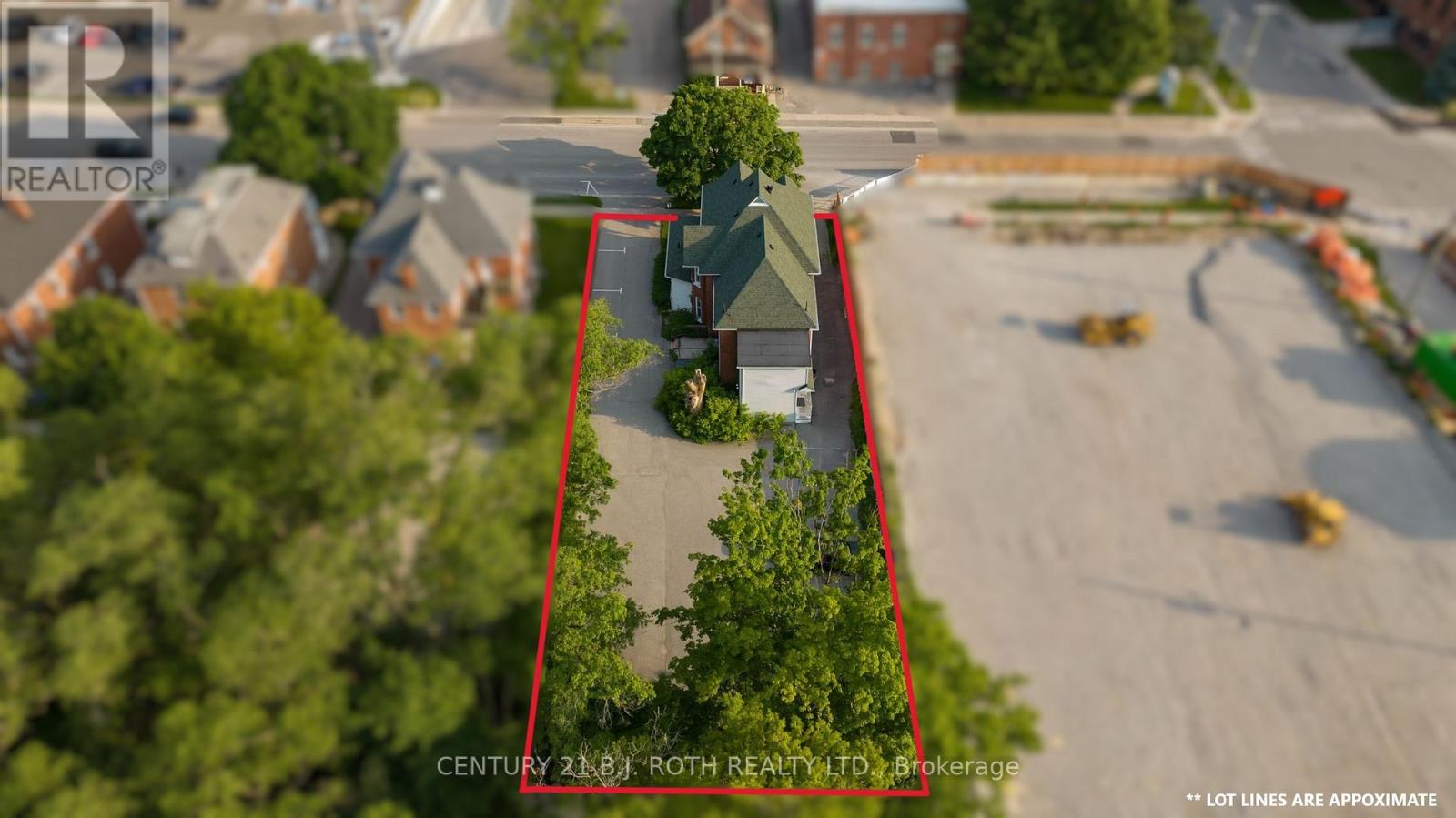 80 Worsley Street Property Photo 3