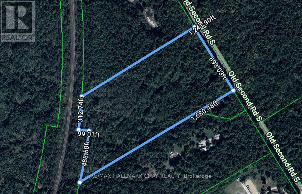 1676 Old Second Road S Property Photo 13