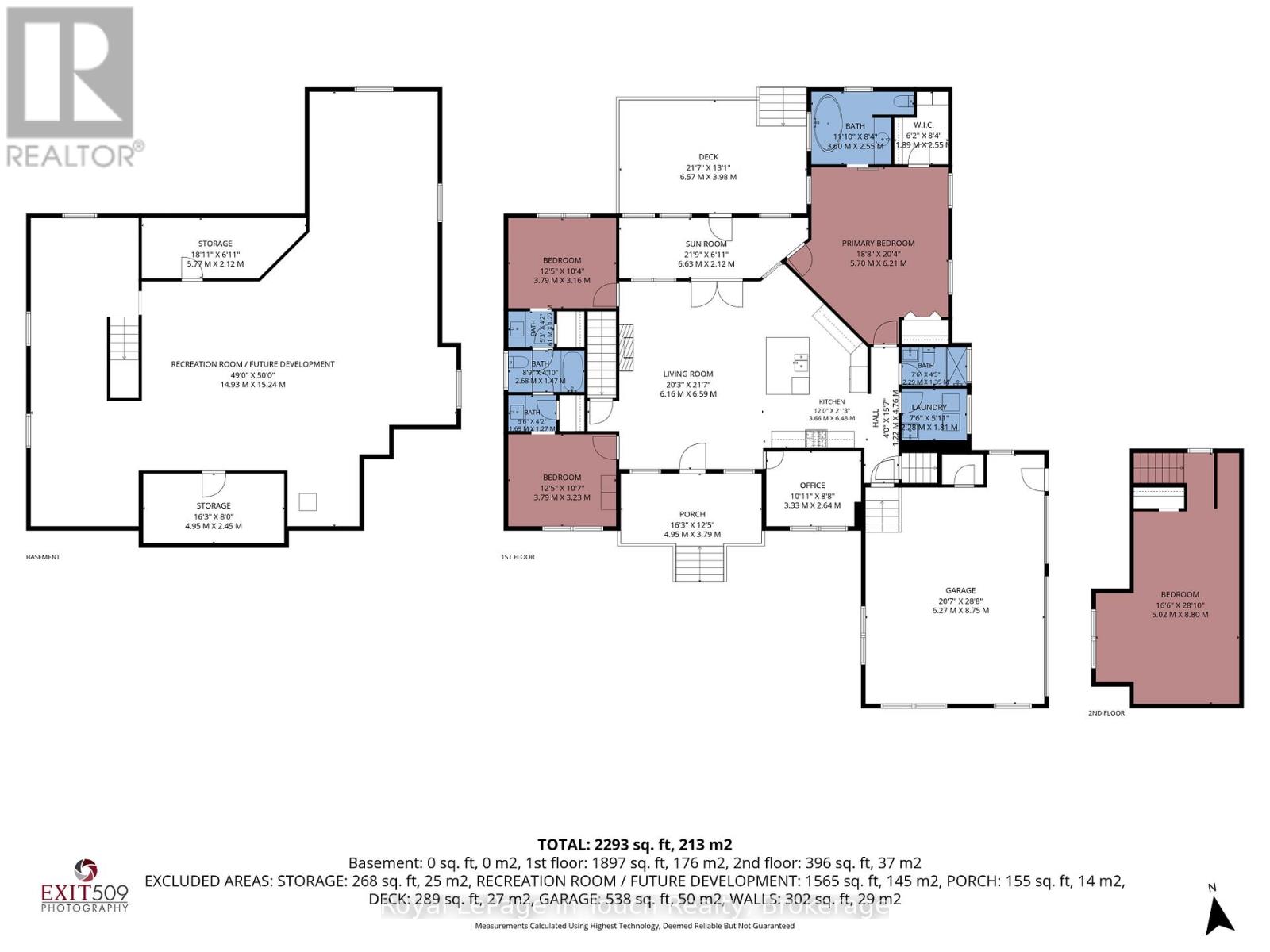 55 Beaufort Crescent Property Photo 43