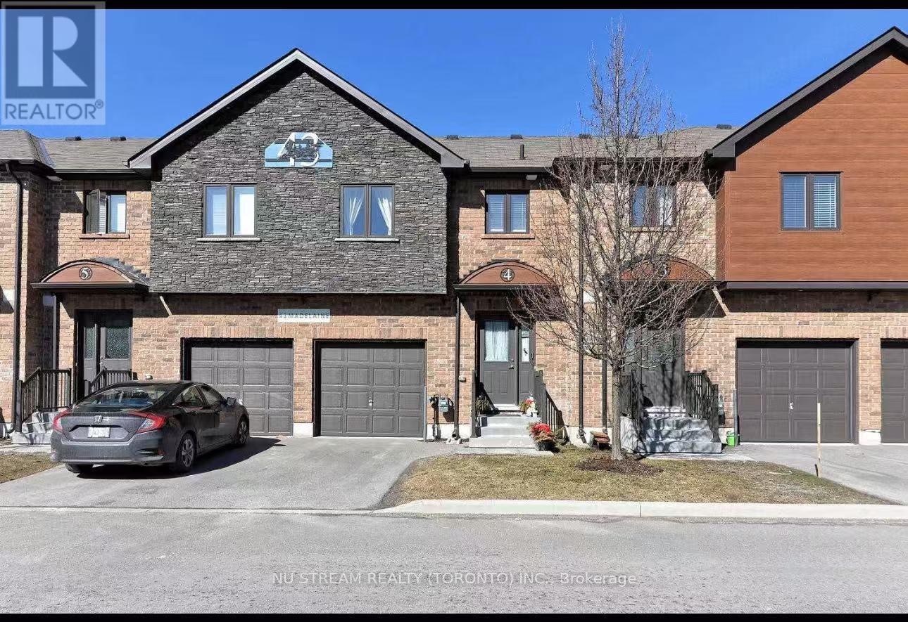 4 - 43 MADELAINE DRIVE Property Photo 1