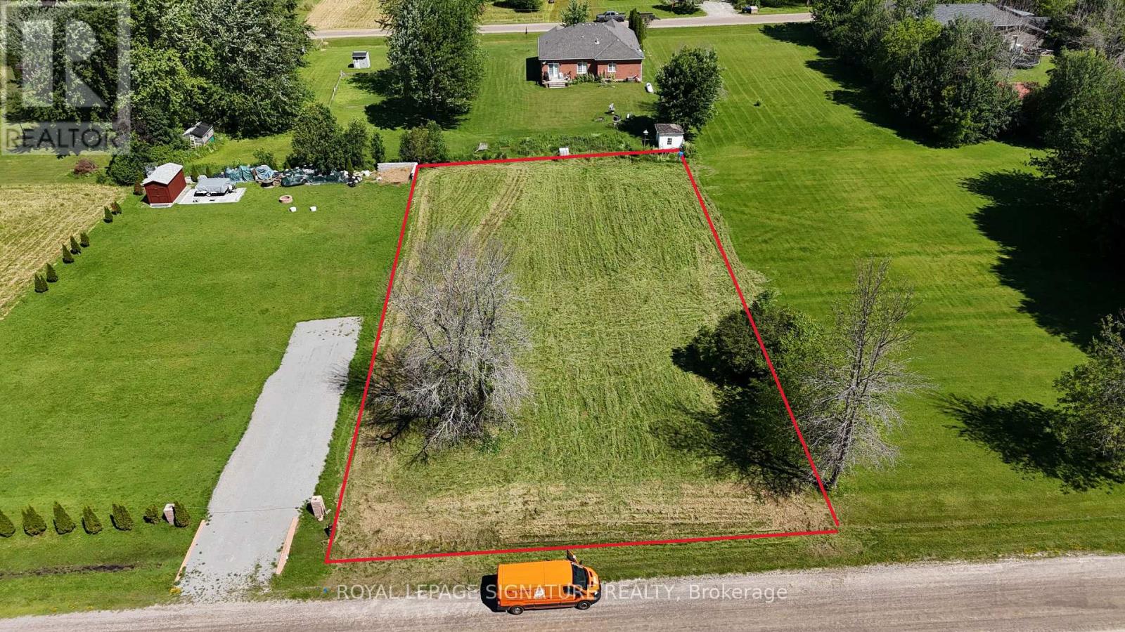 2886 WARREN ROAD Property Photo 1