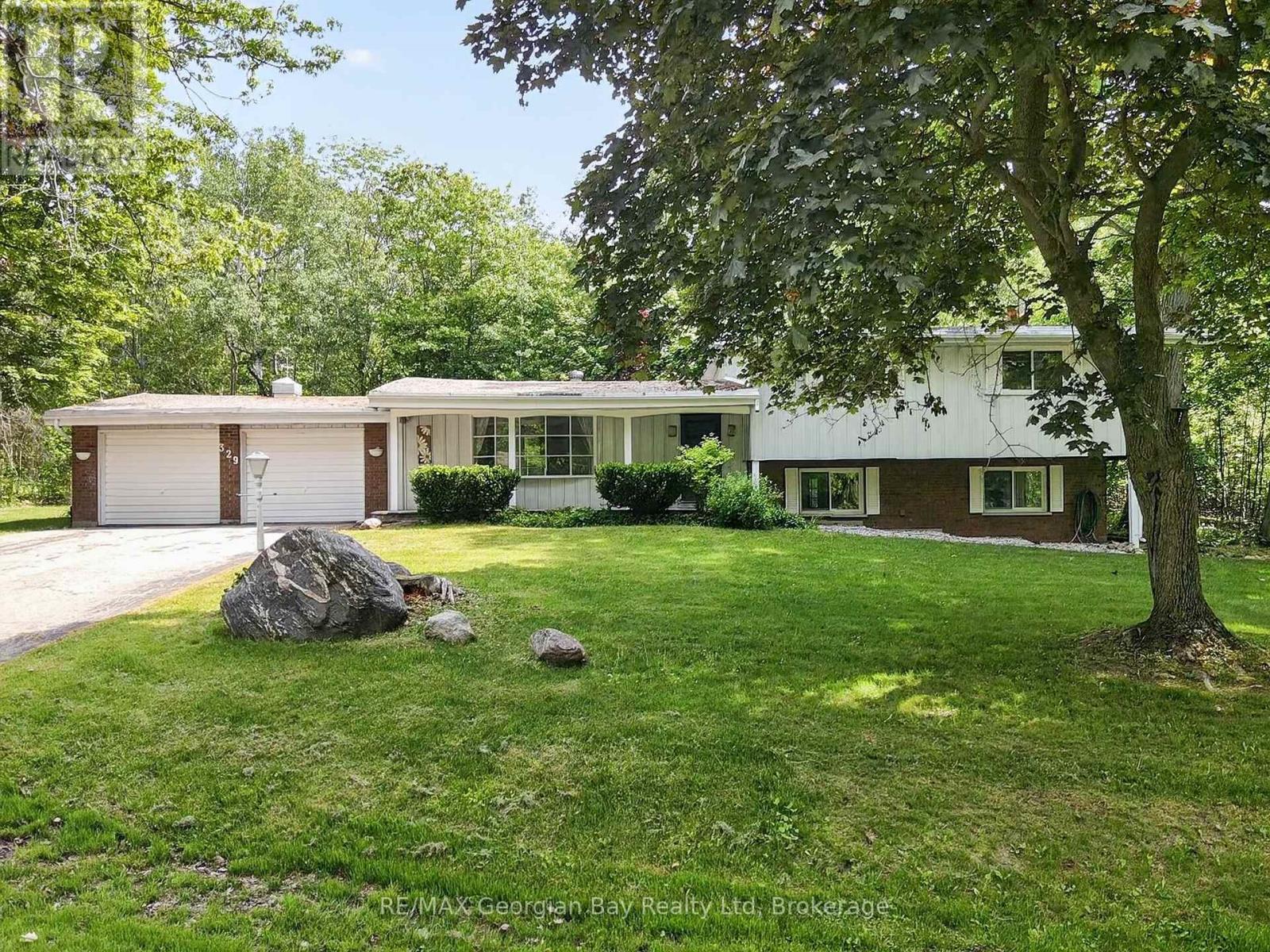 329 GLENBROOK DRIVE Property Photo 1