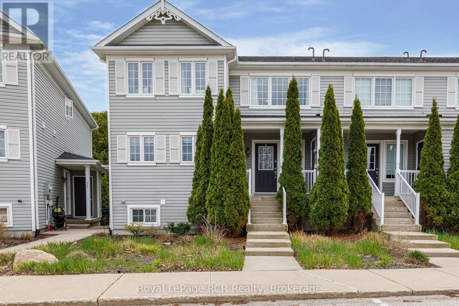9 ROYALTON LANE