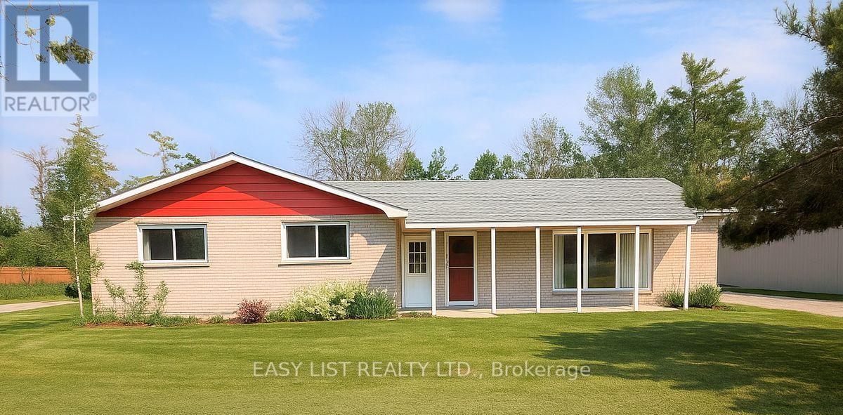 3783 Campbell Road Property Photo 2