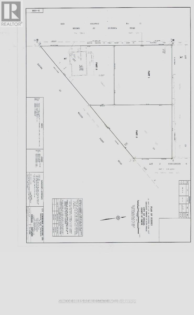 1366 Wilson Point Road Property Photo 1