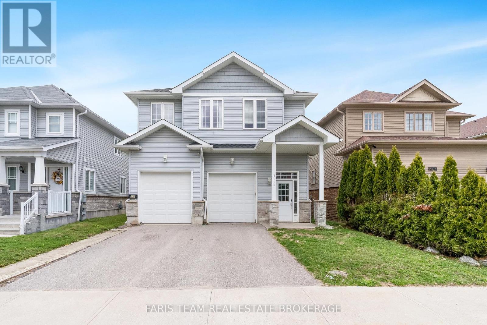 3114 EMPEROR DRIVE Property Photo 1