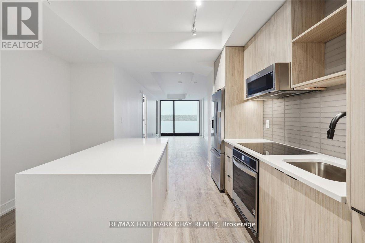 803 - 185 Dunlop Street E Property Photo 4