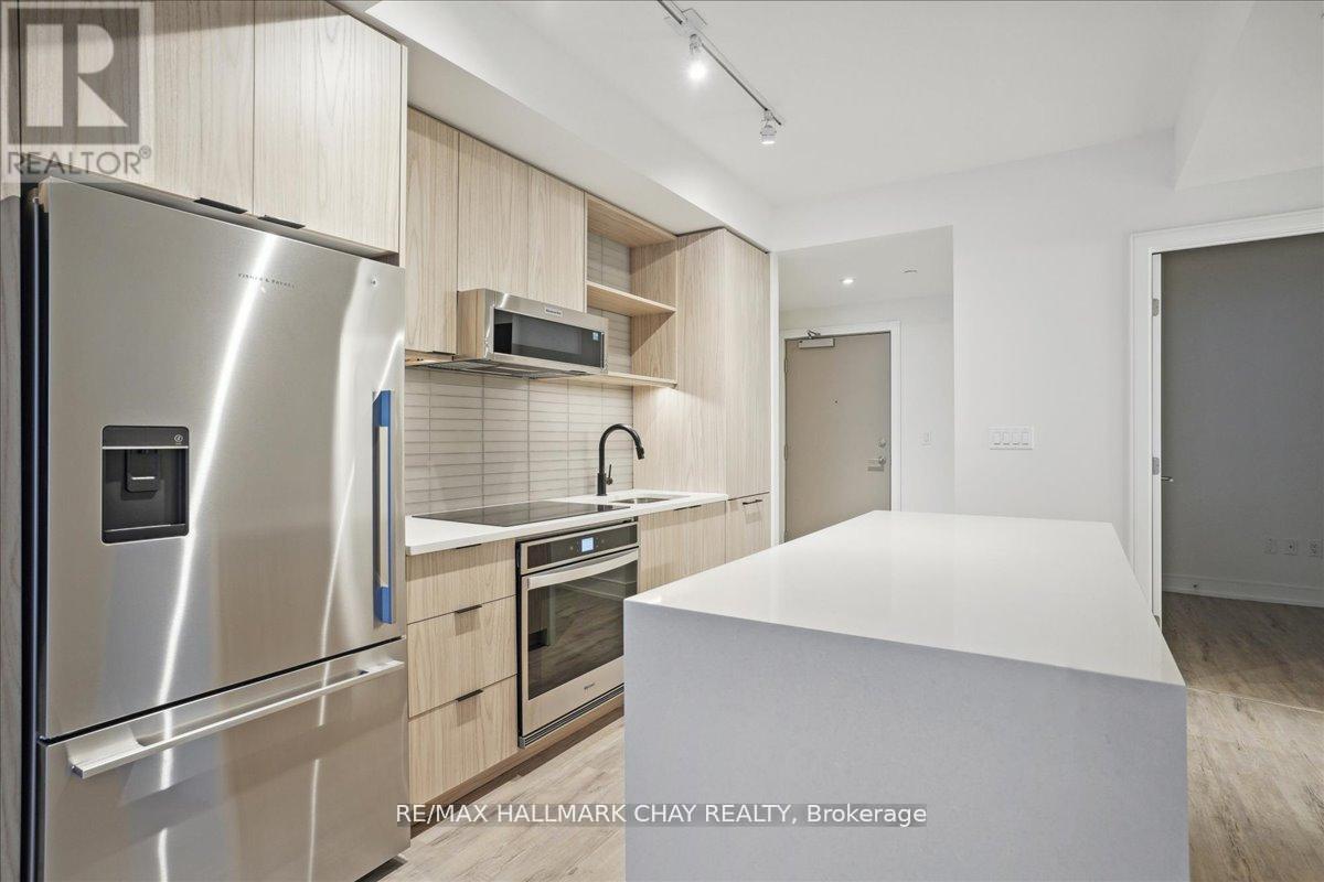 803 - 185 Dunlop Street E Property Photo 5