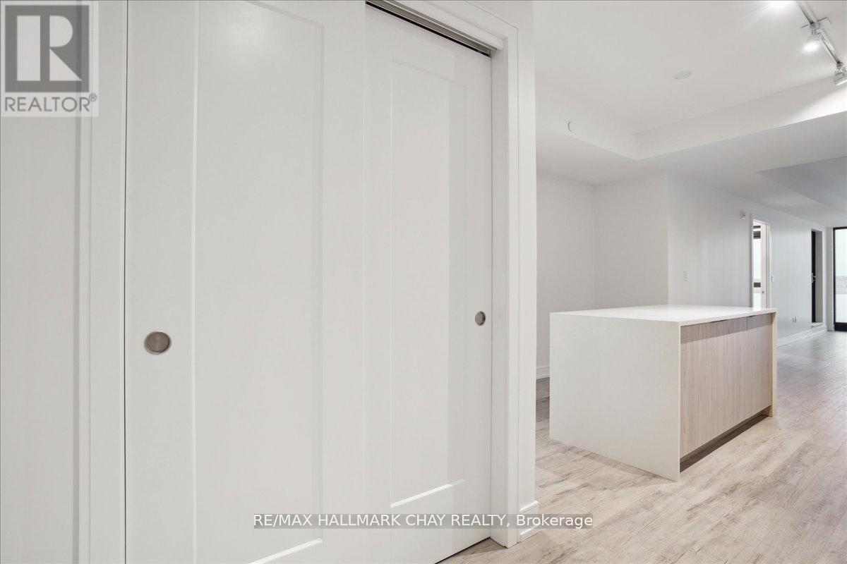 803 - 185 Dunlop Street E Property Photo 7