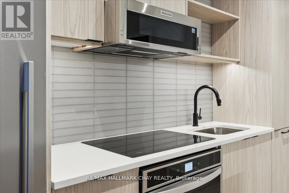 803 - 185 Dunlop Street E Property Photo 9