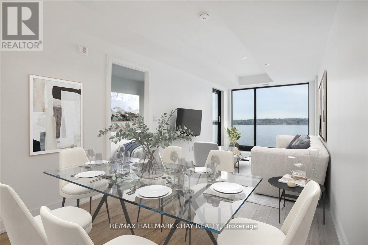 803 - 185 Dunlop Street E Property Photo 13